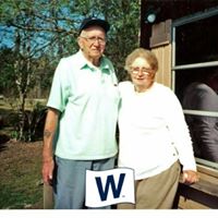 Martha Boone Photo 29