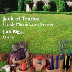Jack Riggs Photo 32