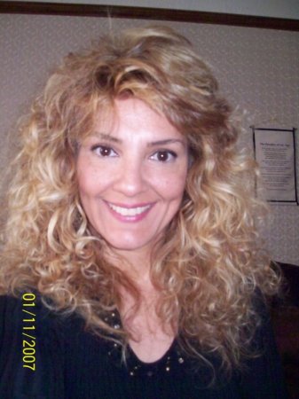 Sheryl Lopez Photo 23