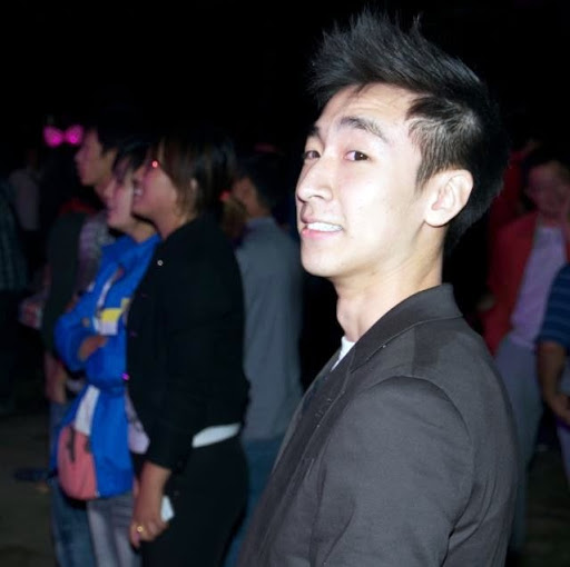 Manny Lau Photo 4