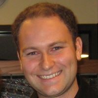 Stephen Barrows Photo 2