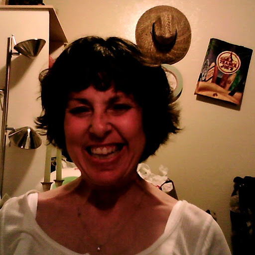 Paula Vinson Photo 20