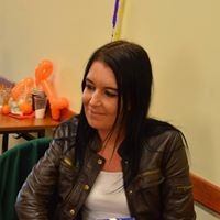 Anna Greiner Photo 7