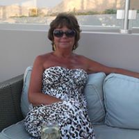 Anne Jenkins Photo 25