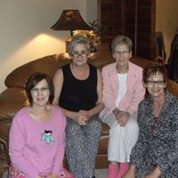 Alice Armstrong Photo 35