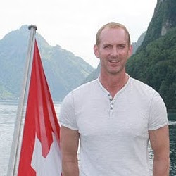 Tom Hunter Photo 4