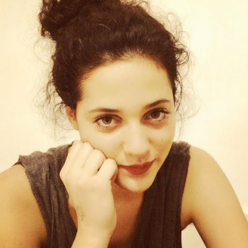 Marie Nicolas Photo 27