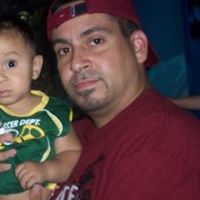 Eric Olivera Photo 7