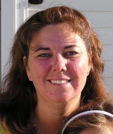 Nancy Bland Photo 3