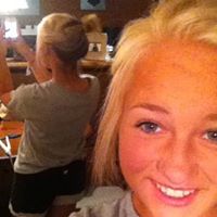 Nicole Haley Photo 36