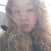Deborah Wong Photo 29