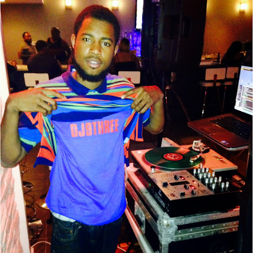Gerald Lockhart Photo 7