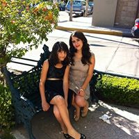 Michelle Vargas Photo 3