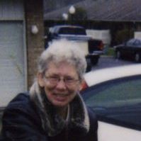 Joanne Trout Photo 5