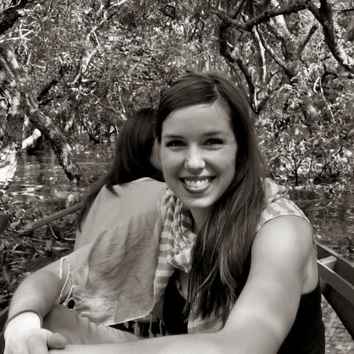 Rebecca Norris Photo 35