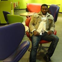Stevenson Johnson Photo 2