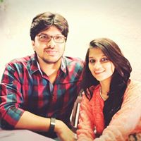 Yash Parikh Photo 20