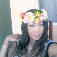 Marie Francis Photo 40