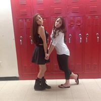 Hannah Currie Photo 7