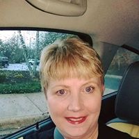 Carol Thomas Photo 24