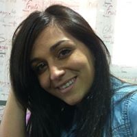 Joana Vazquez Photo 23