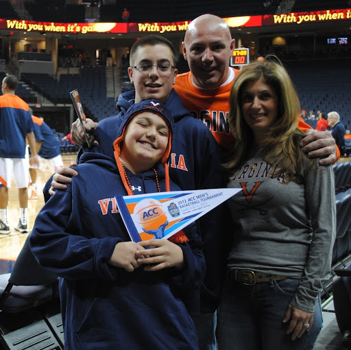 Melissa Gilmore Photo 31