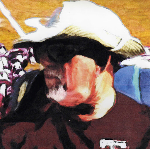 Ted Hall Photo 16