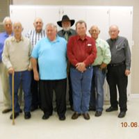 John Casteel Photo 41