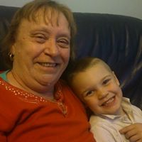 Barbara Stanger Photo 7