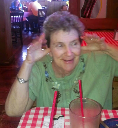 Kathleen May Photo 34