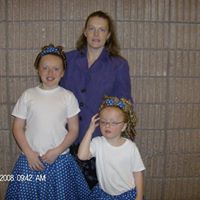Heather Ferrell Photo 12
