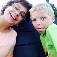 Donna Hogan Photo 24