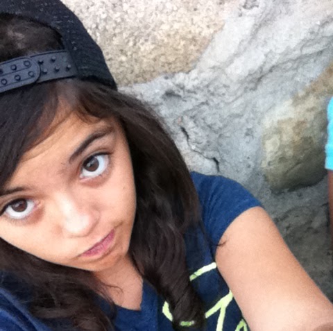Diana Paredes Photo 18