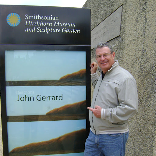 Jerry Gross Photo 30
