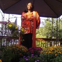 Carol Page Photo 8