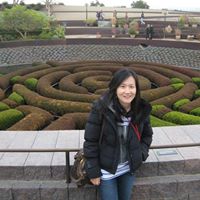 Yong Cho Photo 27