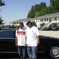George Chaney Photo 30