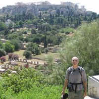 Claude Wilkinson Photo 11