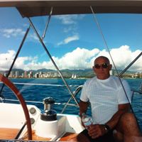 Alan Shipman Photo 20