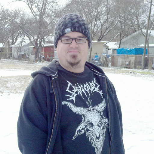 Bill Jenkins Photo 1
