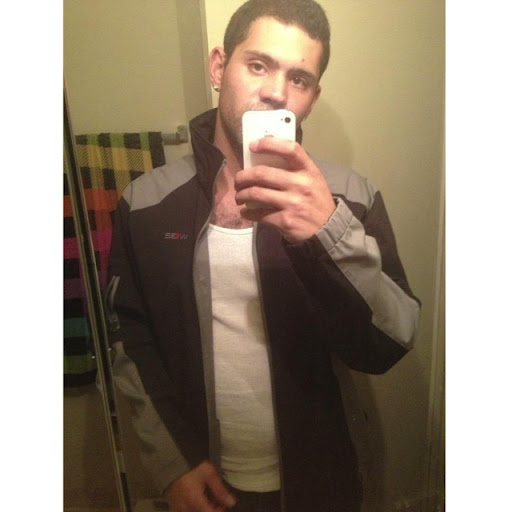 Richard Pagan Photo 33