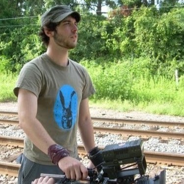 Brian Barrow Photo 39