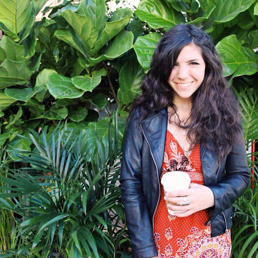 Rachel Mandel Photo 14