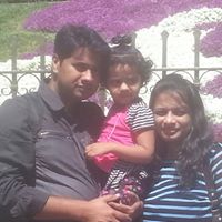 Deepa Vaidyanathan Photo 5