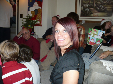 Tracy Hopkins Photo 13