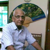 Surinder Puri Photo 11