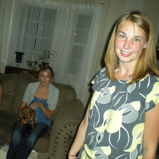 Lauren Rogers Photo 49