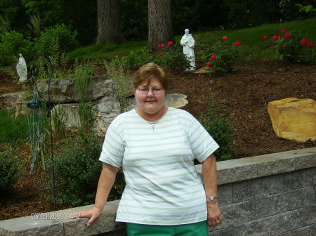 Catherine Green Photo 17