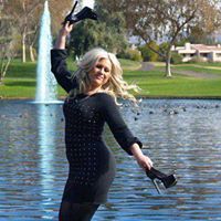 Kelsey Roberts Photo 24
