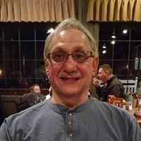 Harry Zimmerman Photo 39
